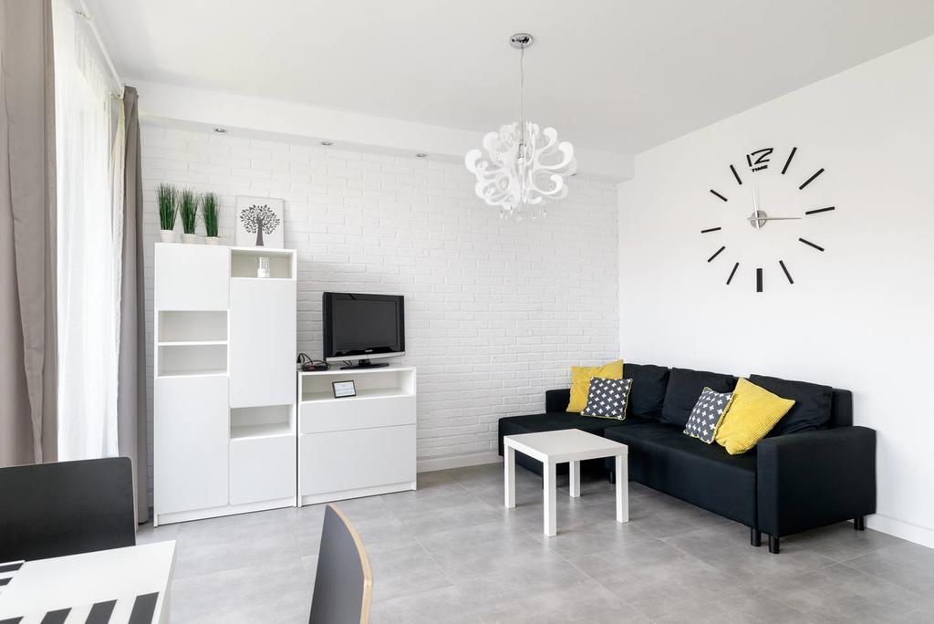 Good Time Apartments Koscielna 17 19 Poznań Esterno foto